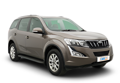 Mahindra XUV500-img